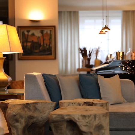 Elle'Belle Oudsbergen I 1-, 2- Or 3-Bedrooms Opglabbeek Екстер'єр фото