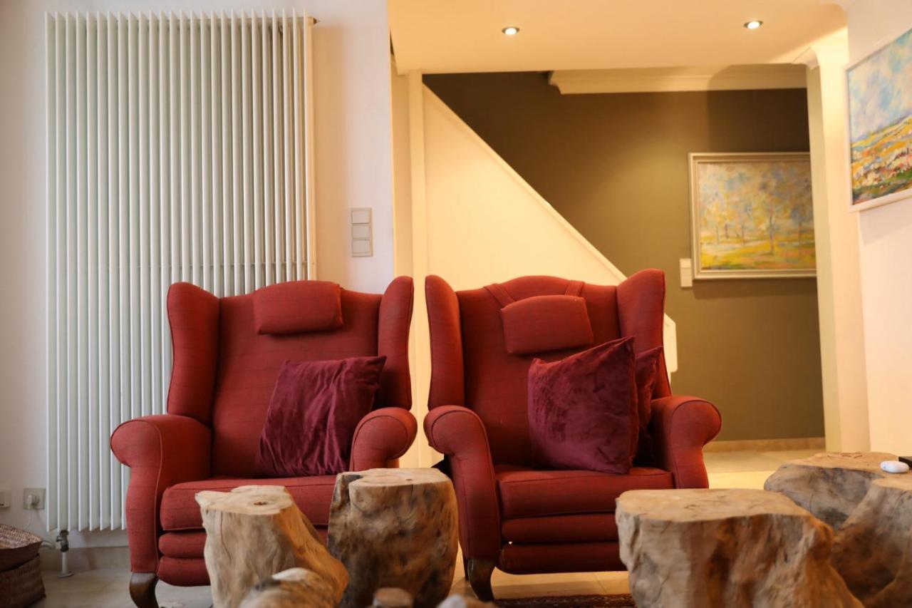 Elle'Belle Oudsbergen I 1-, 2- Or 3-Bedrooms Opglabbeek Екстер'єр фото