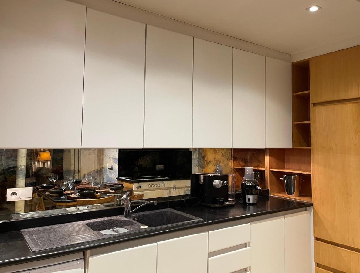 Elle'Belle Oudsbergen I 1-, 2- Or 3-Bedrooms Opglabbeek Екстер'єр фото