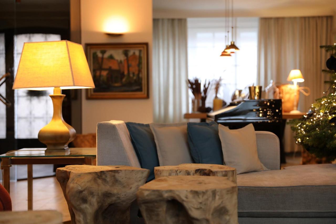 Elle'Belle Oudsbergen I 1-, 2- Or 3-Bedrooms Opglabbeek Екстер'єр фото