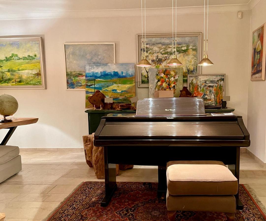 Elle'Belle Oudsbergen I 1-, 2- Or 3-Bedrooms Opglabbeek Екстер'єр фото